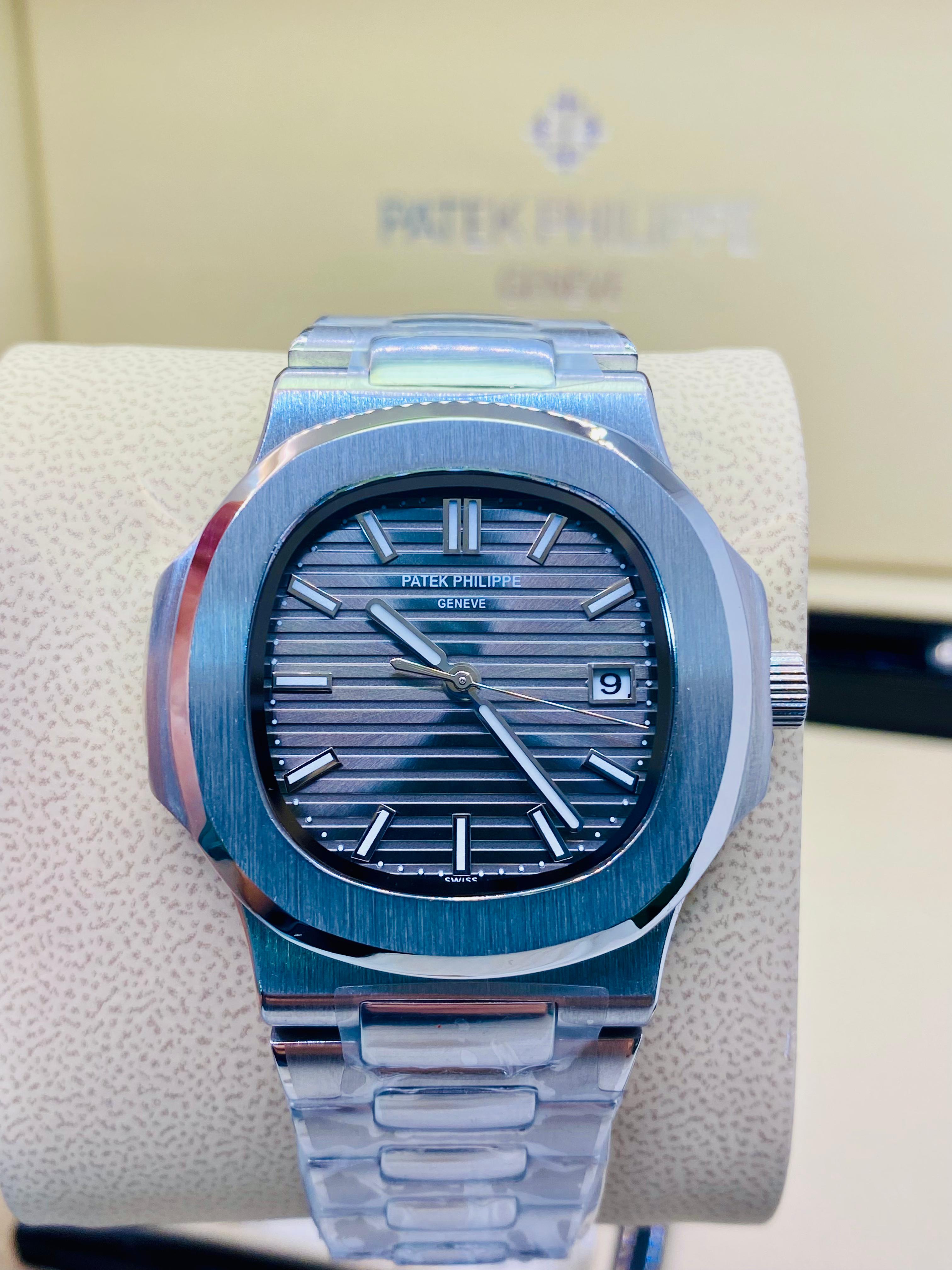 Patek Philippe
